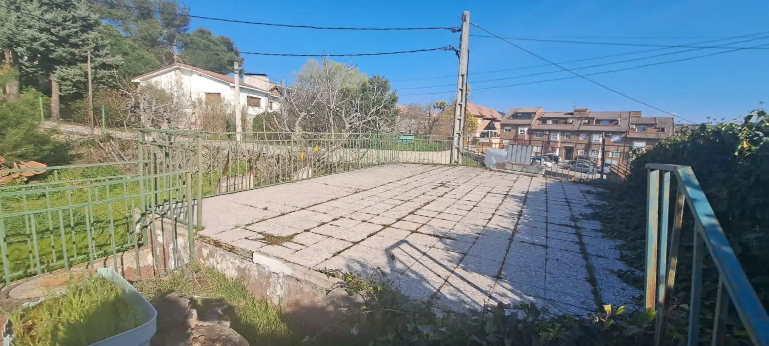 Terreny residencial en venda a DEL ESTANQUILLO, imagen 42