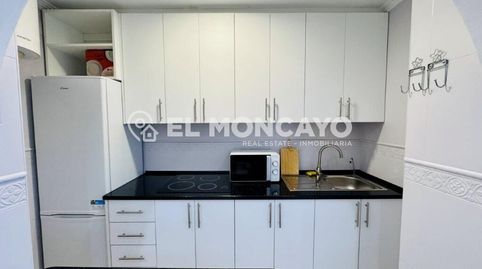 Foto 4 de Apartamento en venta en Mimoses Les, El Moncayo - El Pòrtic, Guardamar del Segura