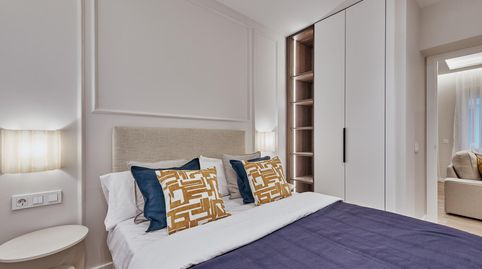 Foto 3 de Piso en venta en Calle Velázquez, 113, Castellana, Madrid Capital