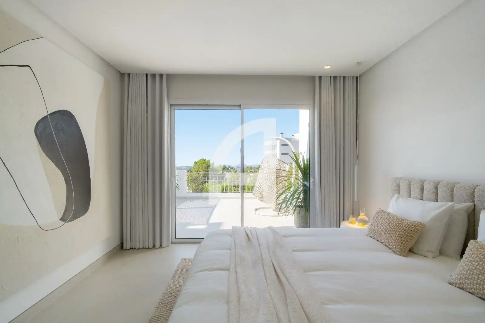 Dormitori de Àtic en venda en La Quinta