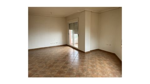 Foto 4 de Piso en venta en Calle Ramon y Cajal, Almoradí, Alicante