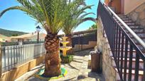 Jardí de Casa adosada en venda en San Martín de Valdeiglesias amb Aire condicionat i Calefacció