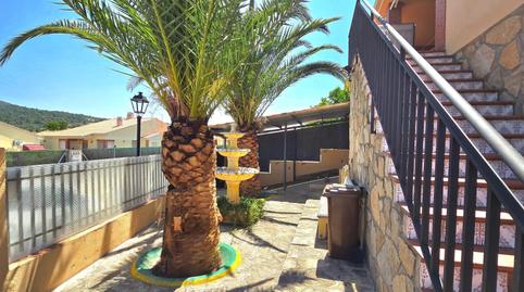 Photo 5 of Single-family semi-detached for sale in San Martín de Valdeiglesias, Madrid