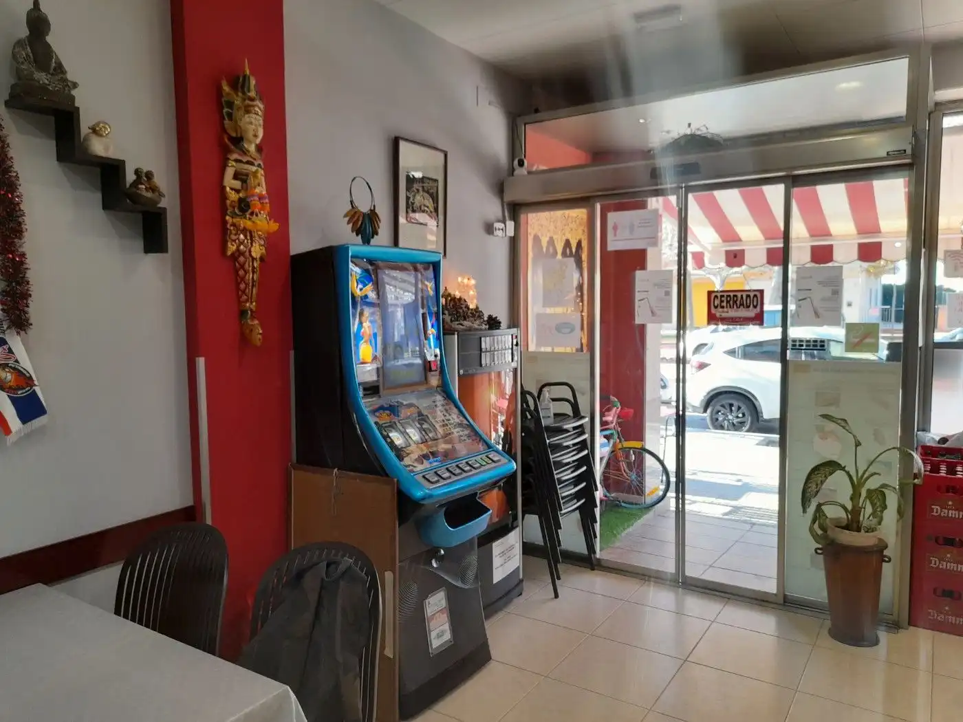 Locale commerciale in vendita a Malgrat de Mar, imagen 3