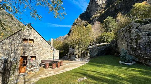 Foto 3 von Country house zum Verkauf in Carretera Parzán, Bielsa, Huesca