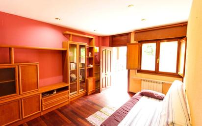 Bedroom of Single-family semi-detached for sale in Medio Cudeyo  with Terrace