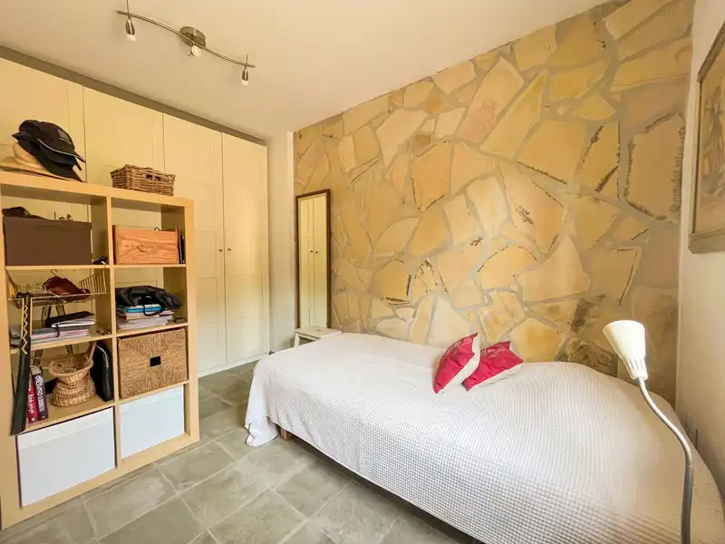 Chalet en venta en Nueva, imagen 9