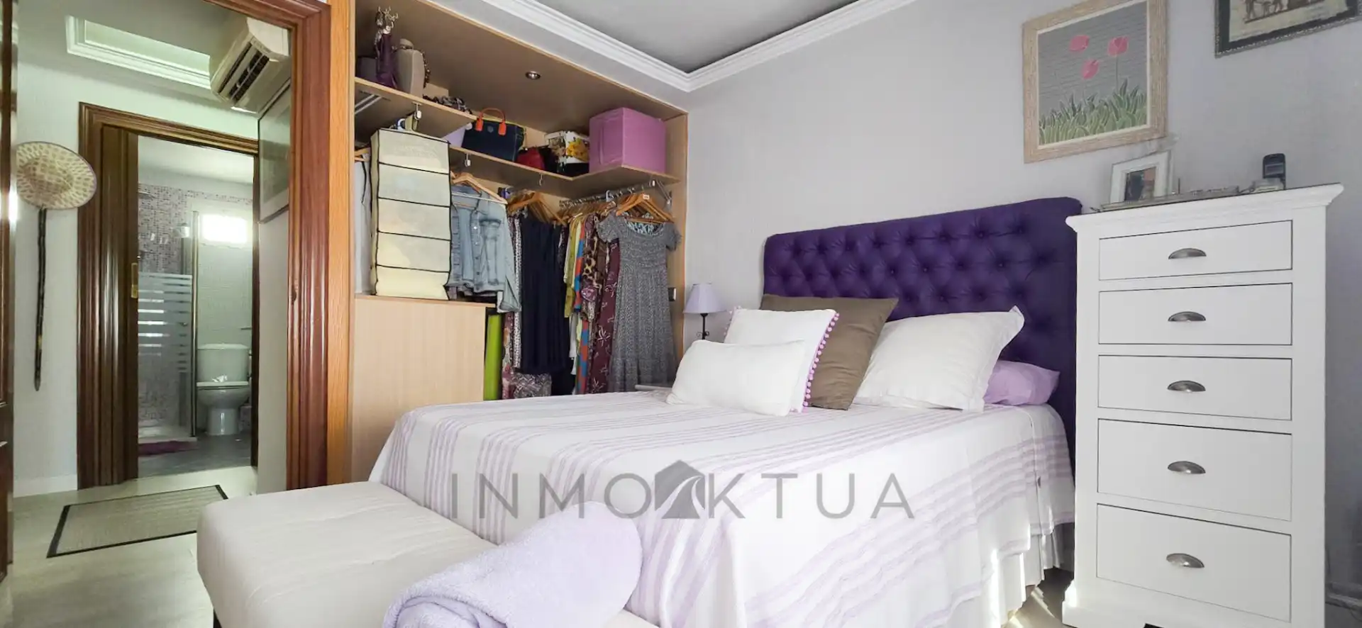 Habitación de Piso en venta en Jerez de la Frontera con Aire acondicionado, Terraza y Horno
