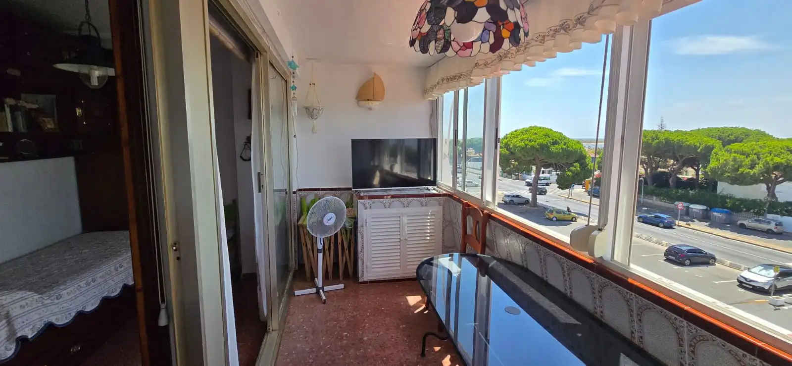 Apartamento de alquiler en Avenida Playas de Cartaya, 40, El Rompido
