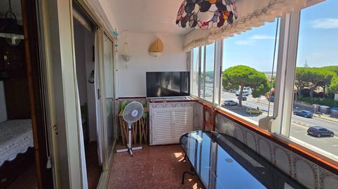 Foto 5 de Apartamento de alquiler en Avenida Playas de Cartaya, 40, El Rompido, Huelva