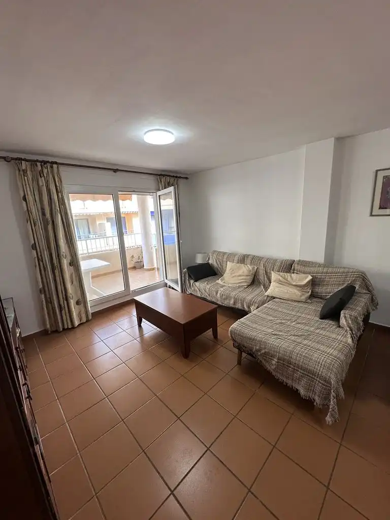 Wohnung zur Miete in Canet d'En Berenguer