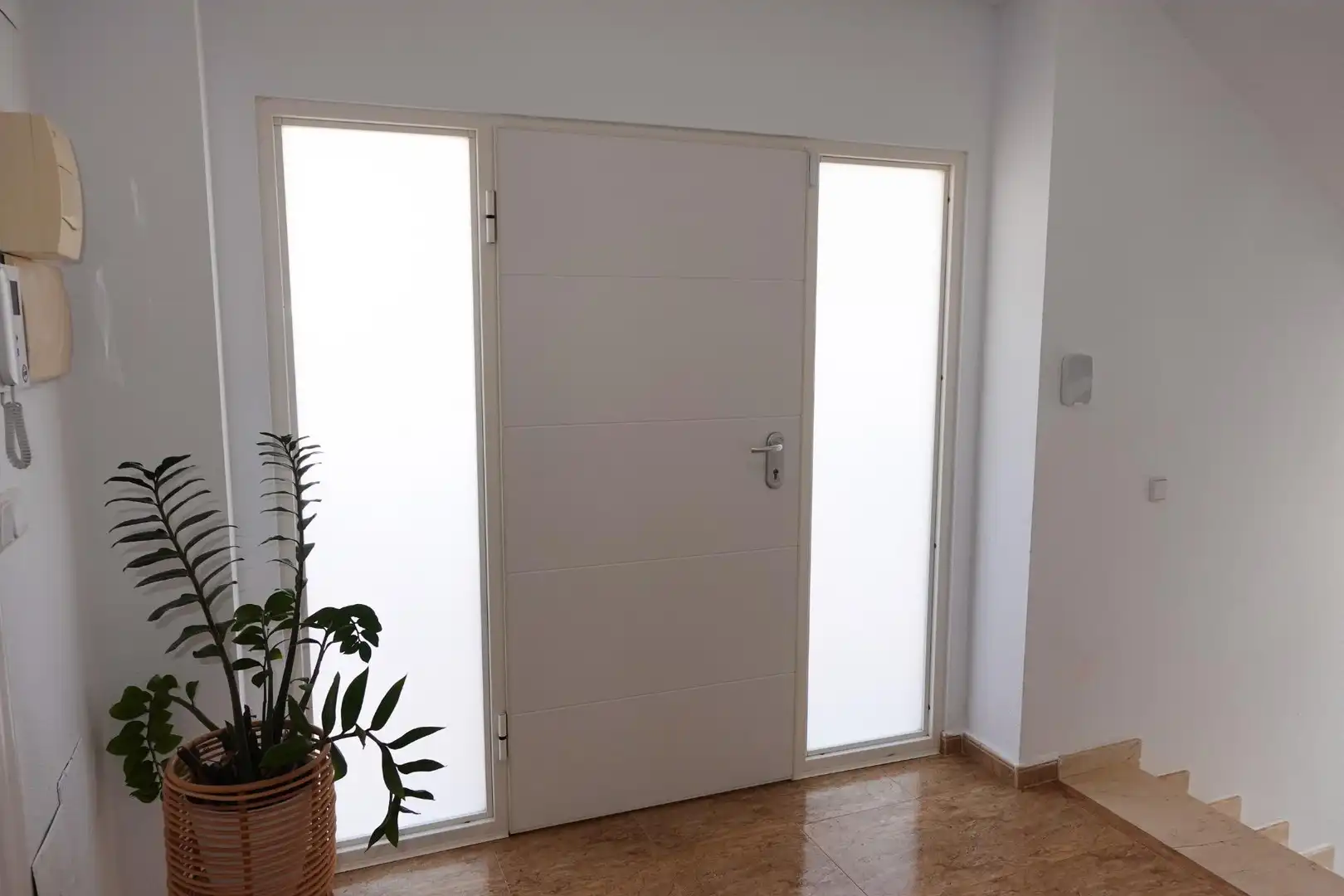 Houses for sale in La Manga del Mar Menor  with Air Conditioner, Heating and Private garden