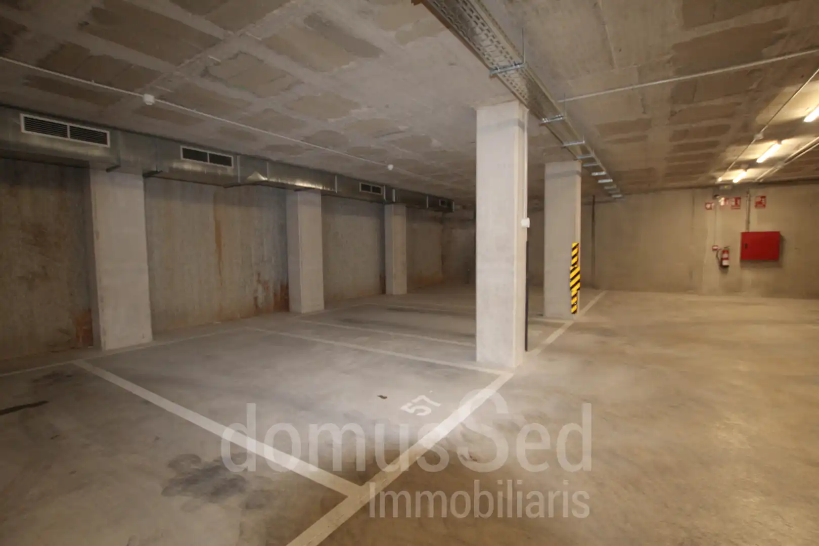 Individuale con ascensore in affitto a Centre