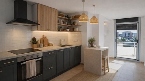 Foto 2 von Wohnung zum Verkauf in Del Parc, Parc Bosc - Castell, Figueres