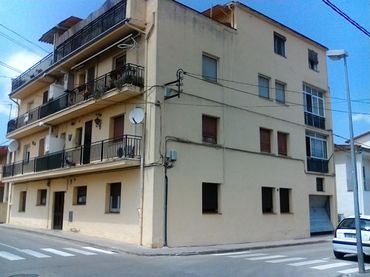 Aparcament en venda a C/ Tarragona y Constancia