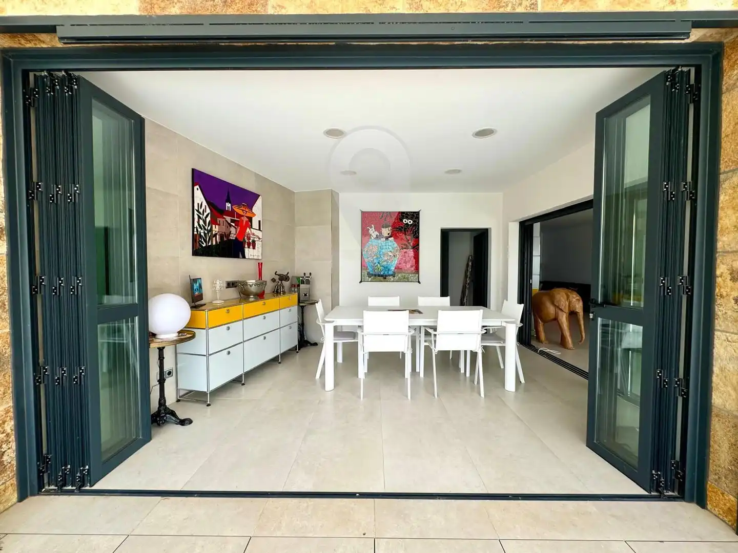 Haus mit Pool zum Verkauf in Palau-saverdera, imagen 8