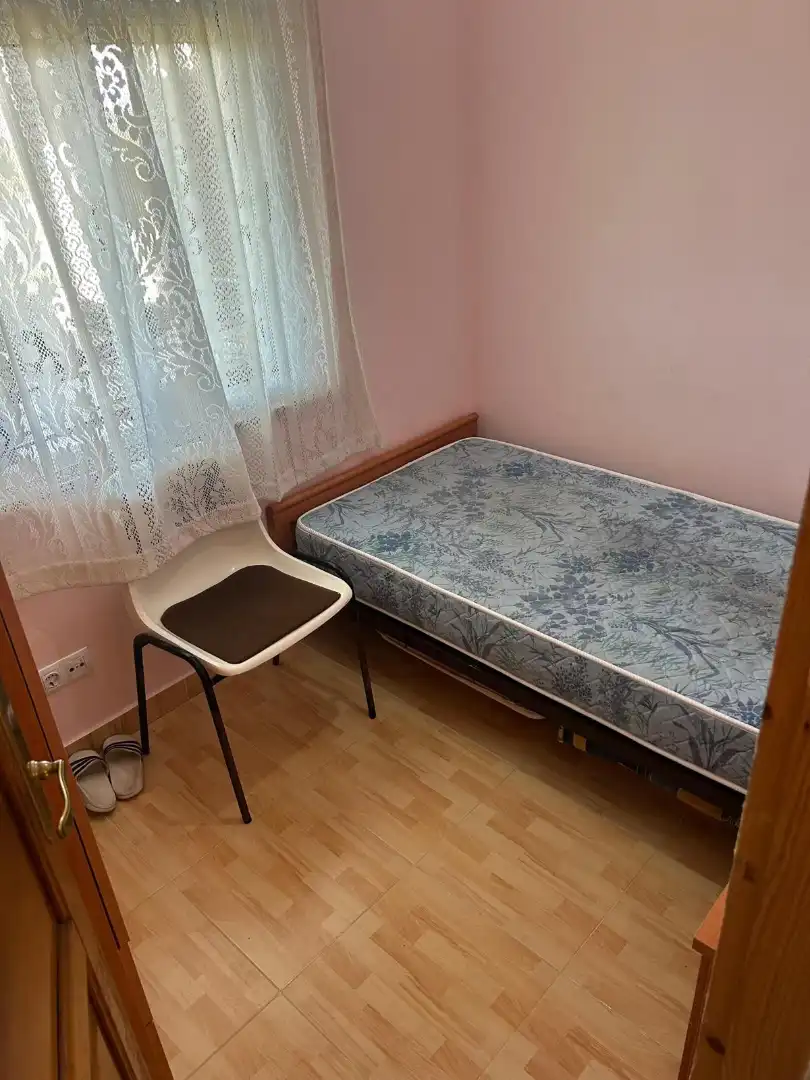 Dormitori de Casa o xalet en venda en Barreiros amb Terrassa i Traster