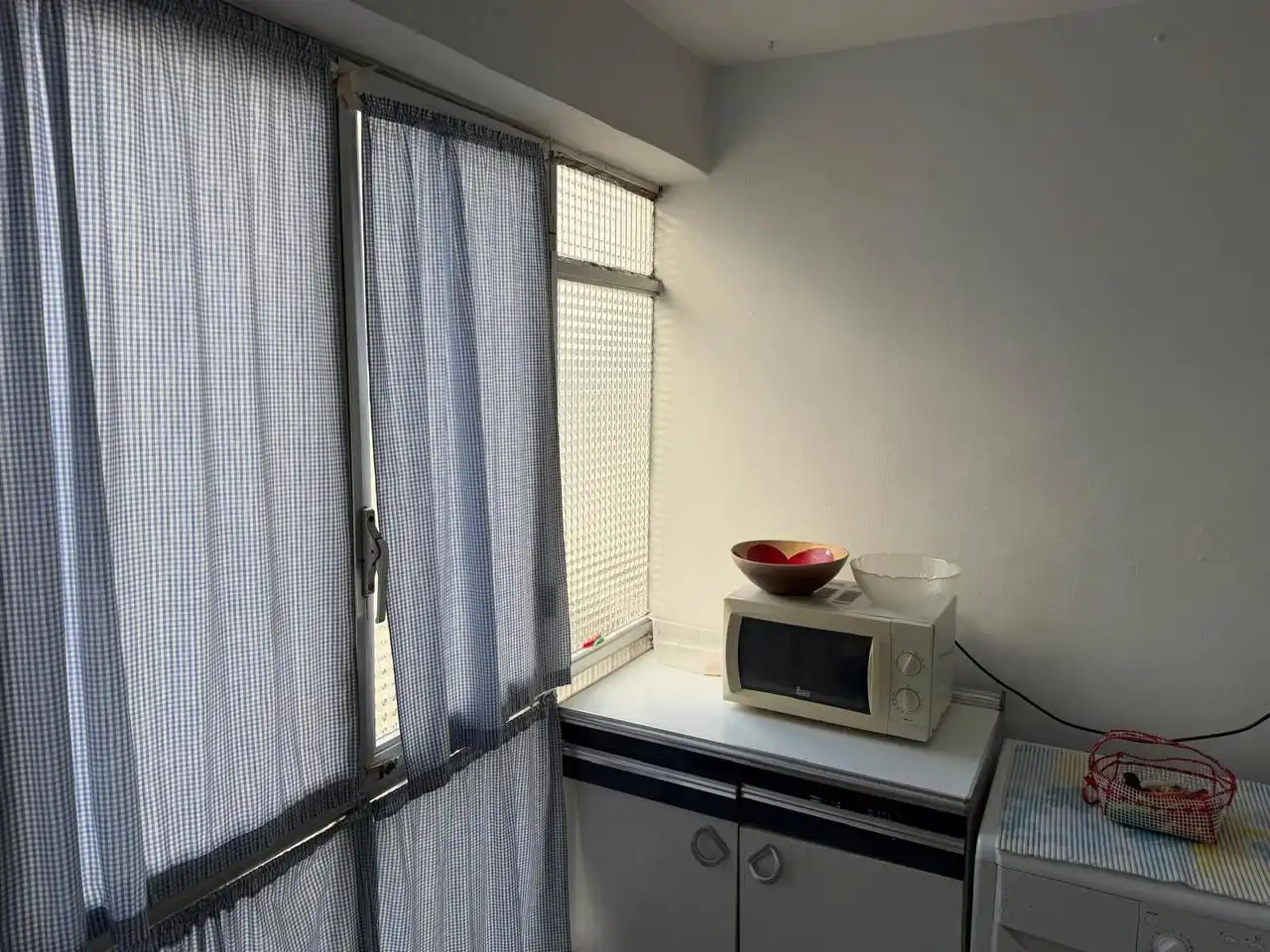 Cocina de Piso en venta en Moratalaz