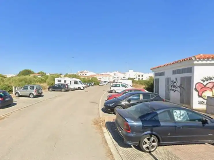 Terreny residencial en venda a Avinguda de la Mar 2F, imagen 14