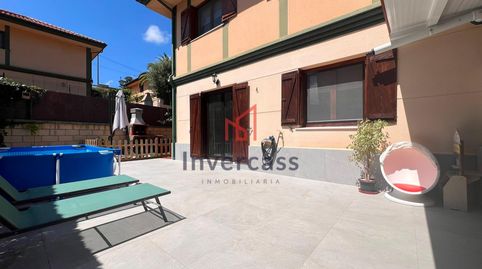 Foto 5 de Casa adosada en venta en Otañes - Talledo, Castro-Urdiales