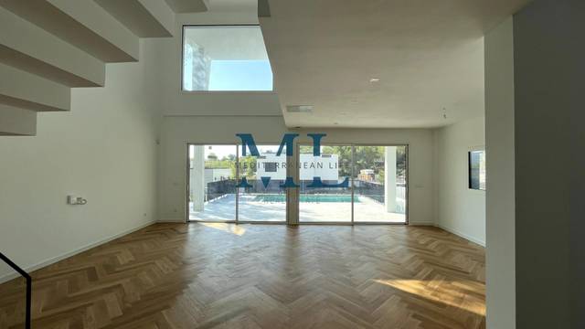 Casa-chalet en Venta en Riera de Ribes en Mas Alba