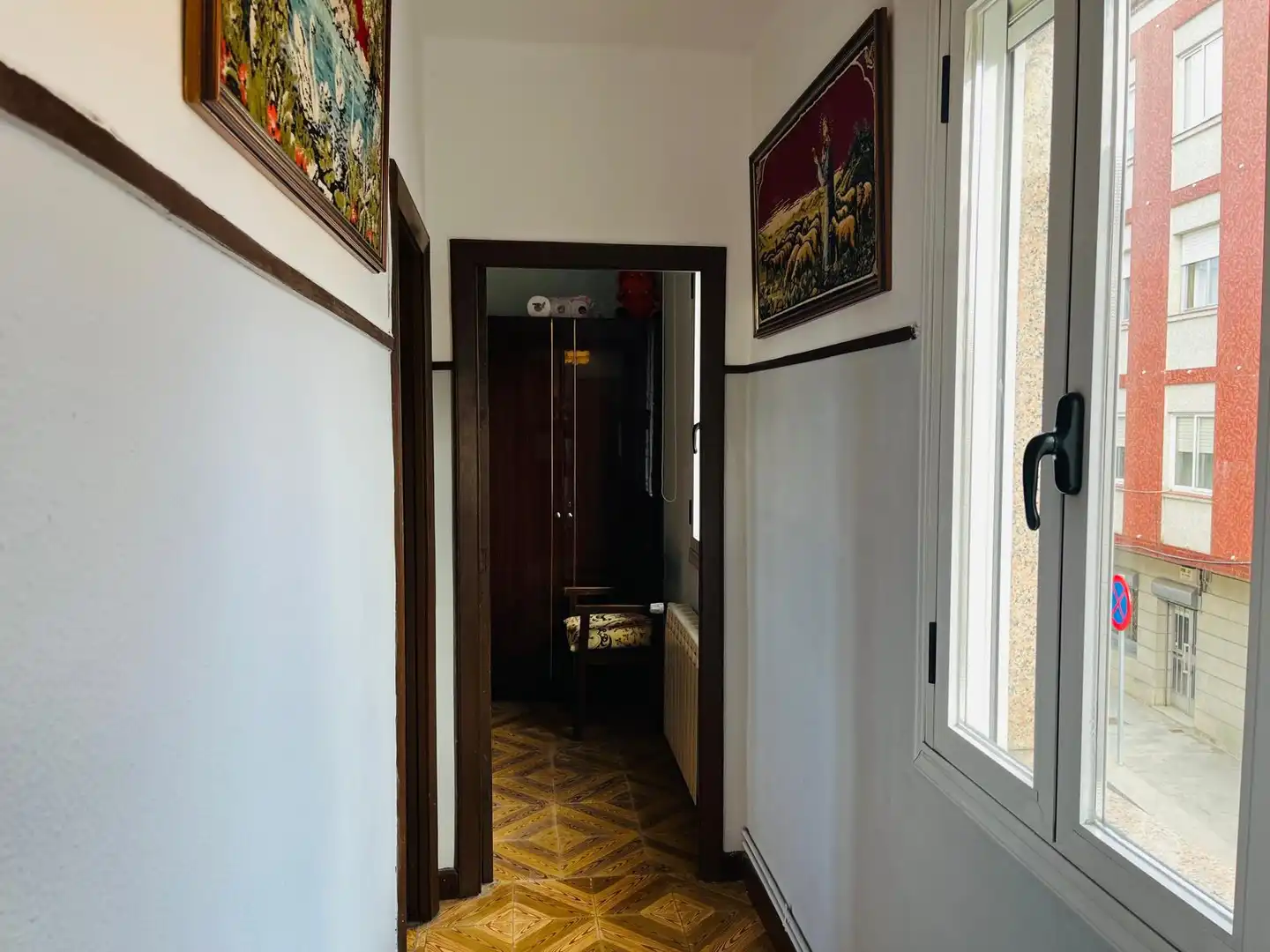 Casa o xalet en venda a Parroquias Rurales