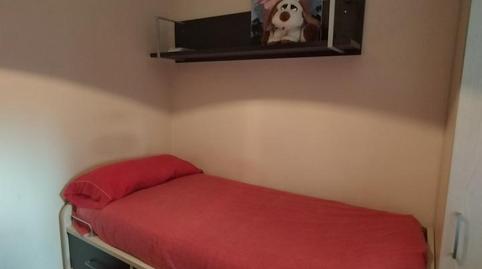 Foto 4 de Pis en venda a Motilla del Palancar, Canillas,  Madrid Capital