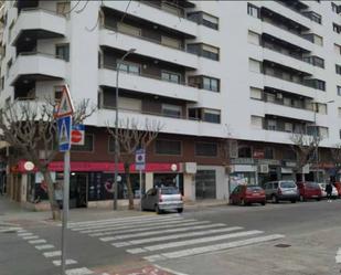 Exterior view of Office for sale in Gandia