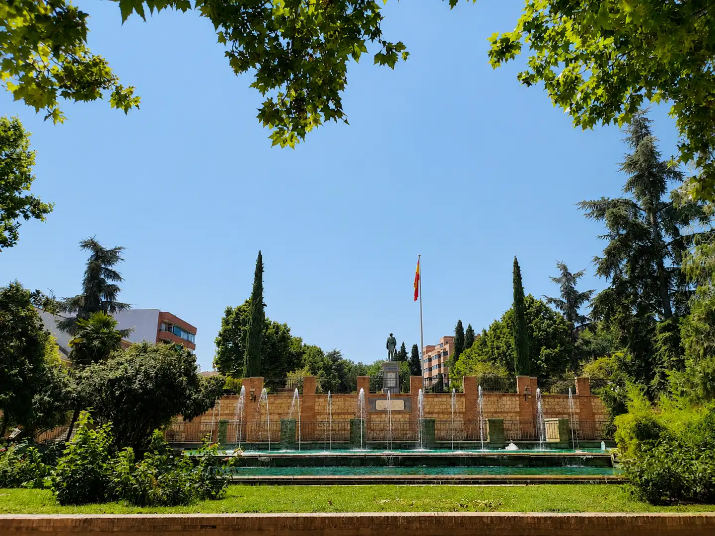 Vista exterior de Pis en venda en Valdemoro