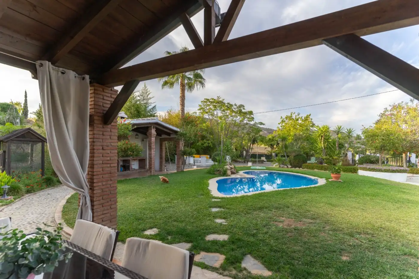 Villa mit Pool zum Verkauf in Centro, imagen 49
