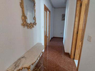 Appartamento con balcone in vendita a Martos