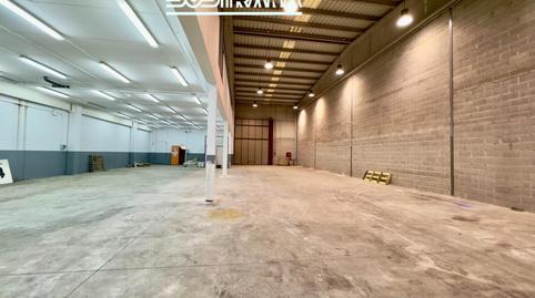 Photo 2 of Industrial buildings to rent in Llevant, Barcelona