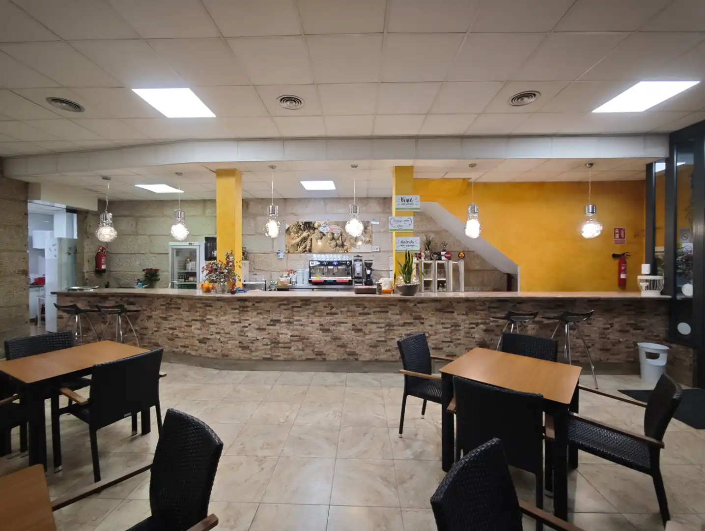 Local comercial en traspaso en Rúa de Sanjurjo Badía 191, imagen 6