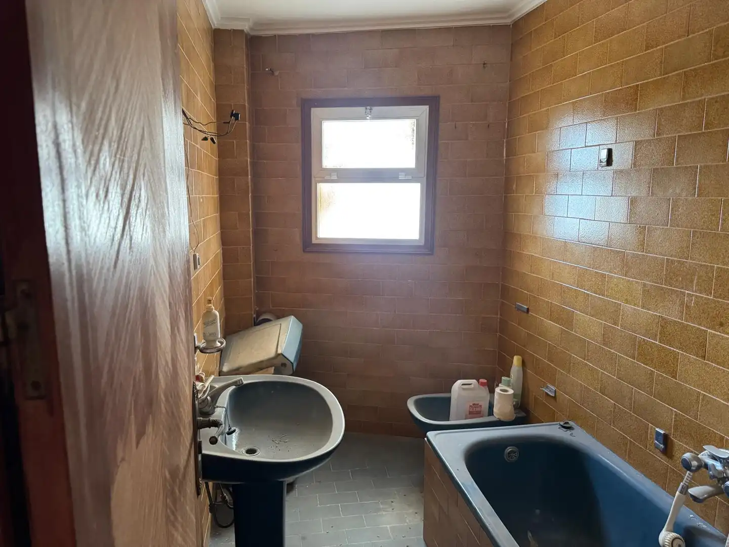Bany de Edifici en venda en Algarrobo