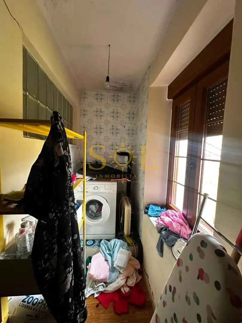 Cocina de Casa o chalet en venta en Cabrillanes con Calefacción y Jardín privado