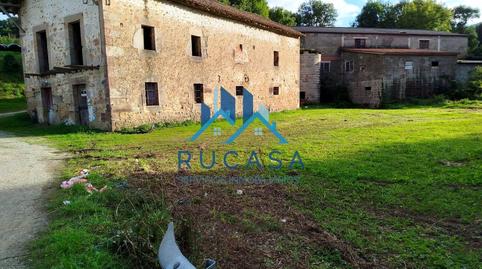 Foto 2 de Casa o xalet en venda a Villafufre, Villafufre, Cantabria