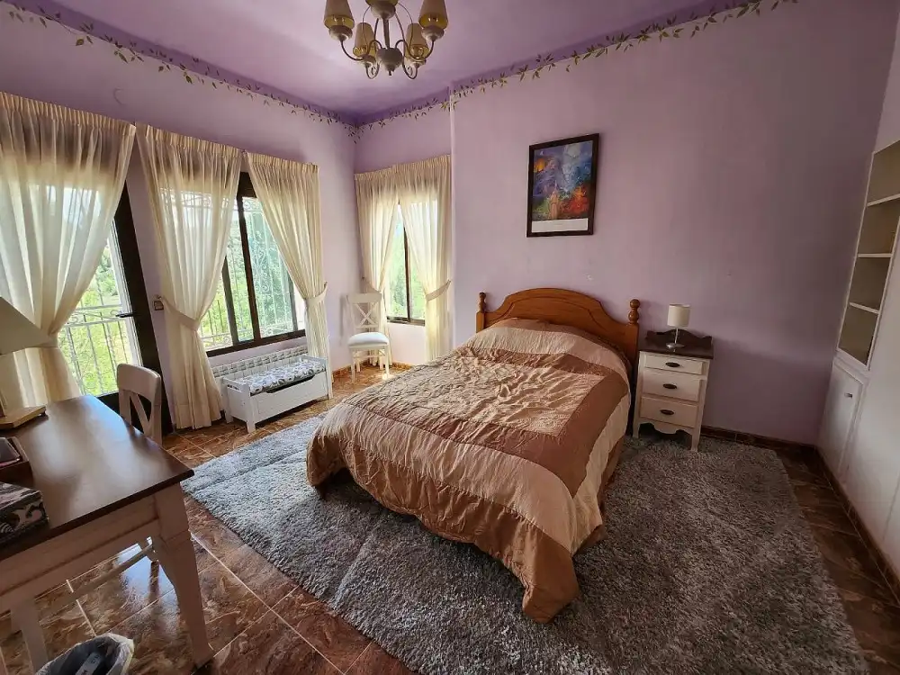 Habitación de Casa o chalet en venta en Jalance
