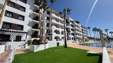 Photo 3 of Flat for sale in Avenida Avenida del Príncipe Felipe, Las Lomas de Rame - Bahía Bella, Los Alcázares