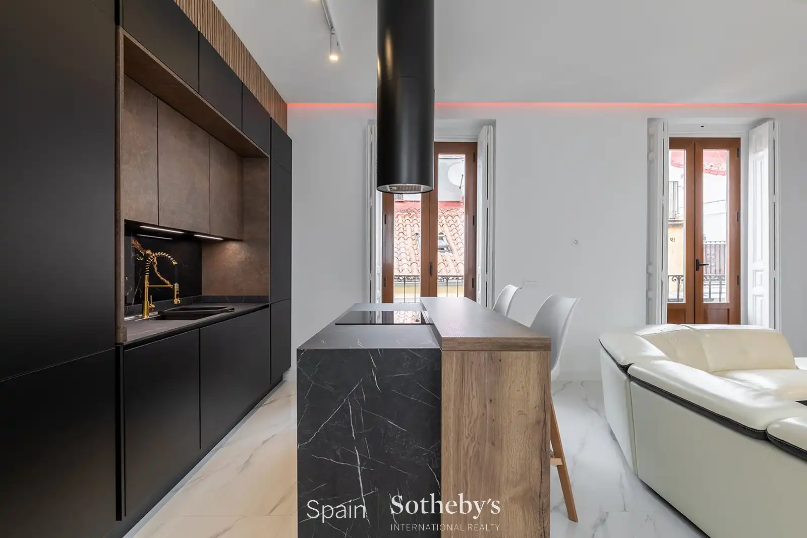 Apartament en venda a Calle de Carretas, imagen 33