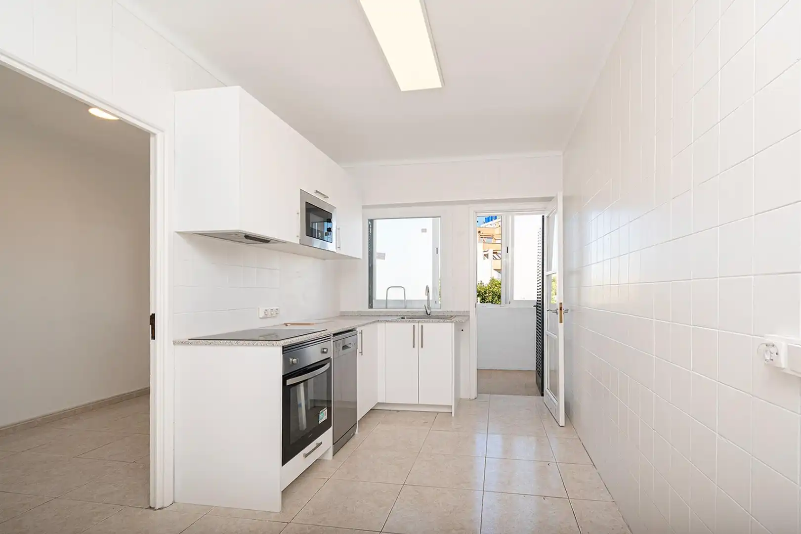 Flat with lift for sale in Nord, imagen 4