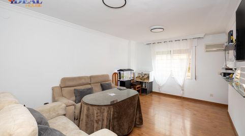 Foto 5 de Piso en venta en Paseo Colon, Albolote, Granada