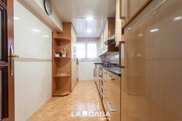 Piso en Venta en La Vall d'Hebron