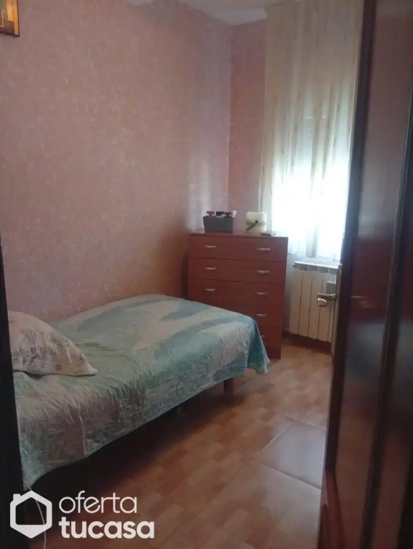 Dormitori de Pis en venda en Getafe amb Aire condicionat, Calefacció i Forn