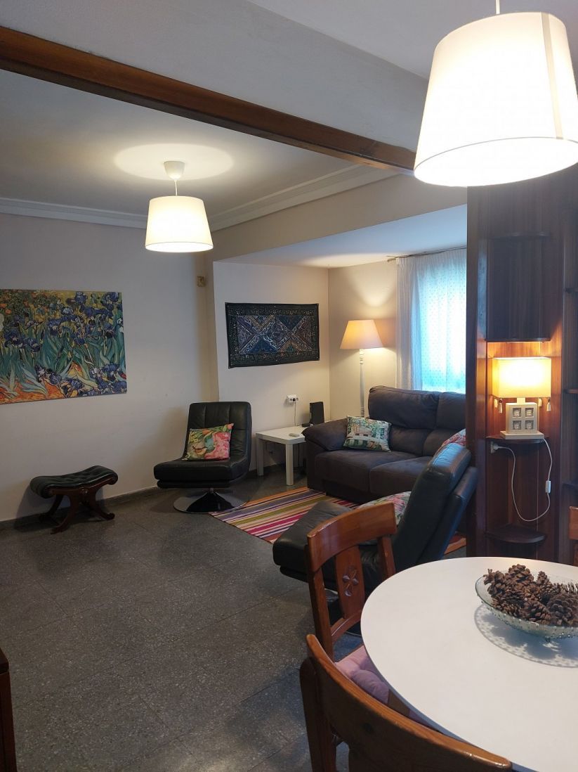 Flat to rent in Avenida Avinguda del Primat Reig, Trinitat, La Saïdia,  Valencia Capital
