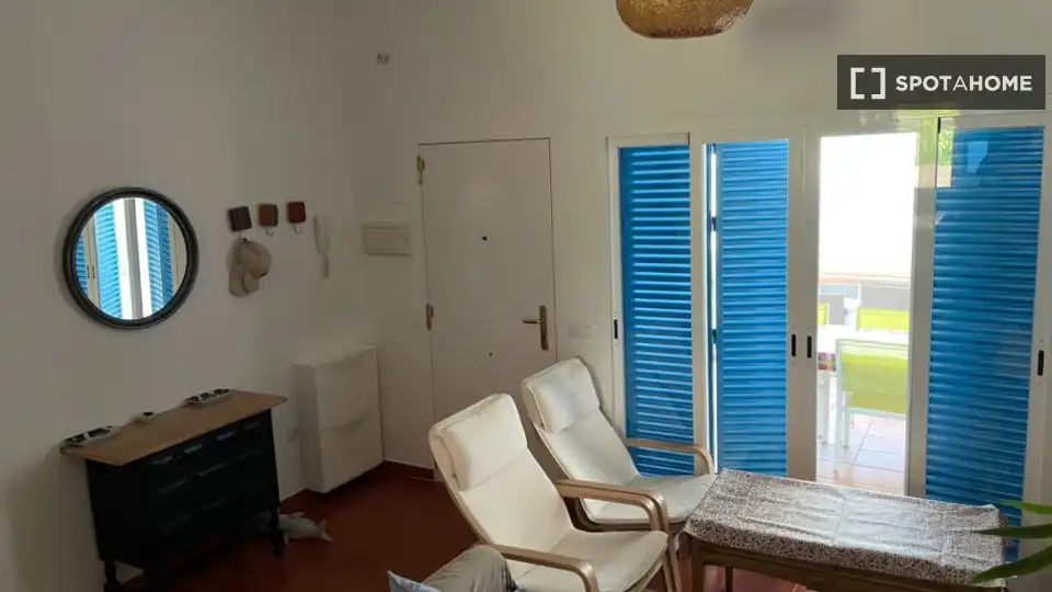 Habitació a La Antilla