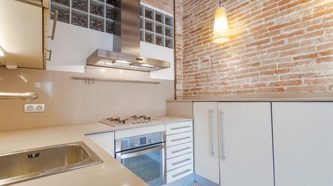 Foto 4 de Piso en venta en Nova, Eixample,  Tarragona Capital