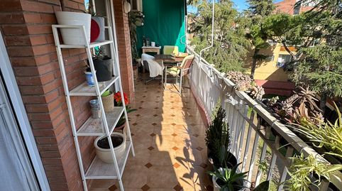Foto 3 de Piso en venta en Carrer D'antonio Machado, Castell - Poble Vell, Castelldefels