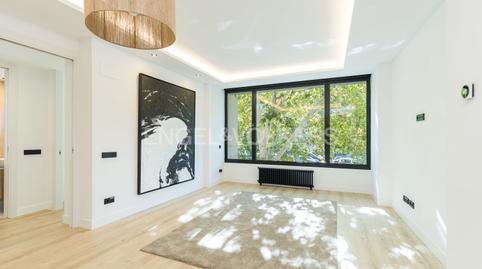 Foto 2 de Apartament en venda a Cuatro Caminos - Azca, Madrid