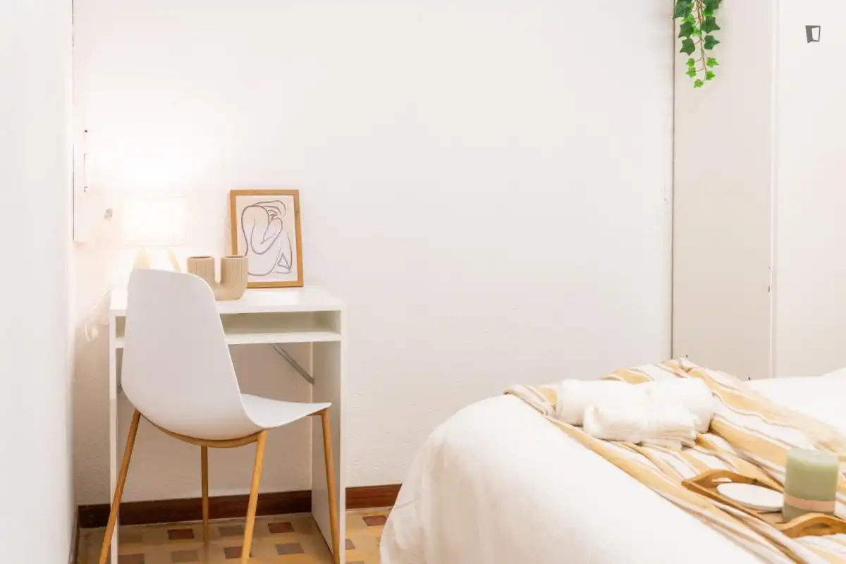 Zimmer in Dreta de l'Eixample