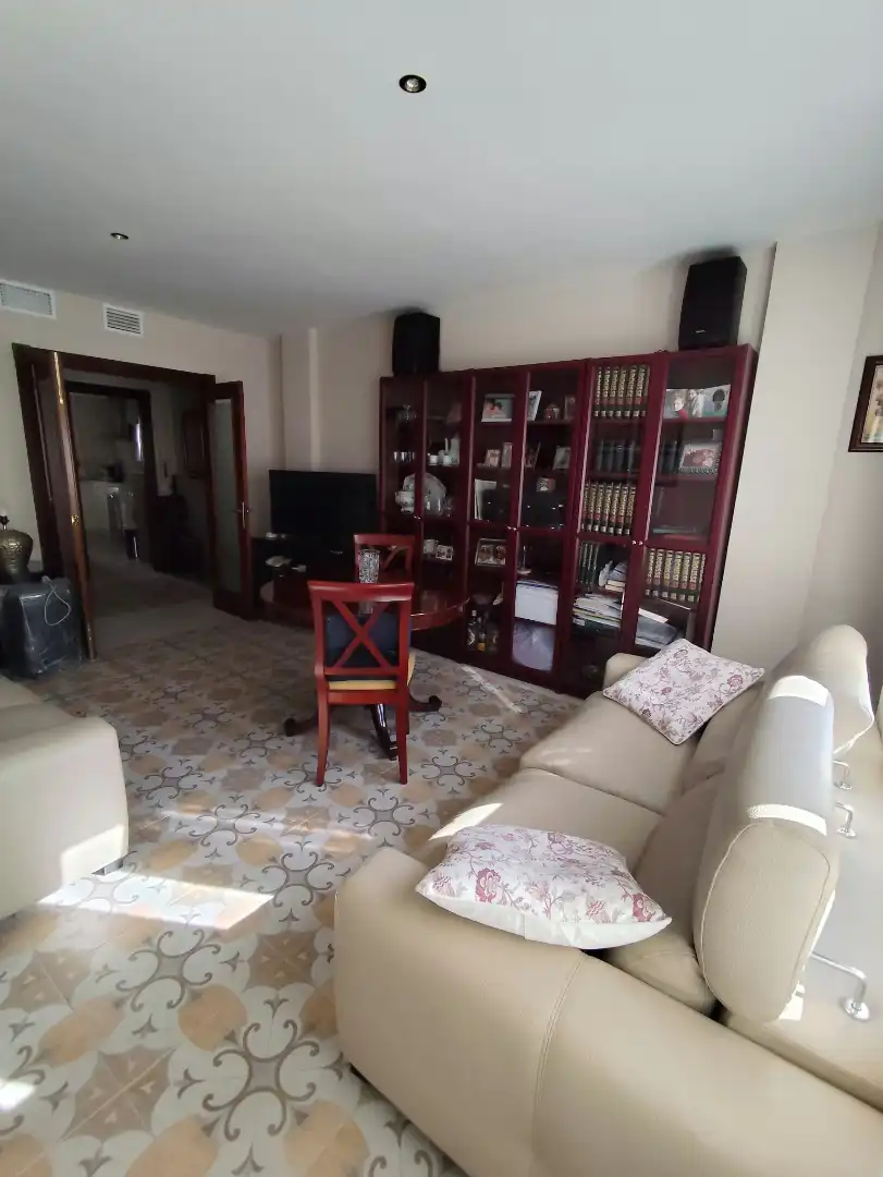 Appartement avec ascenseur à vendre à Avenida Almirante León Herrero, imagen 6